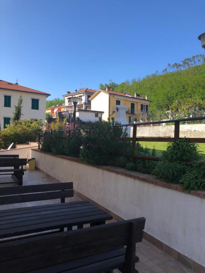 La Corte Di Valemi Ricco del Golfo di Spezia Exterior photo